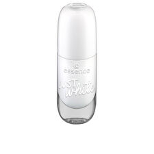 Essence Gel Nail Colour Laquer 8ml