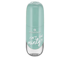 Essence Gel Nail Colour Laquer 8ml