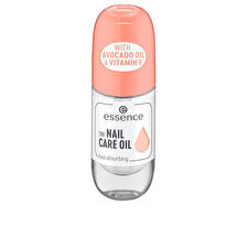 Essence The Nail Care Oil Avocado Oil And Vitamin E 8ml