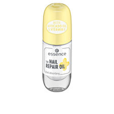 Essence The Nail Repair Oil 8ml