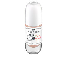 Essence The Prep & Plump Top Coat Nail Polish 8ml