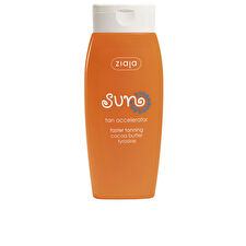 Ziaja Sun Tan Accelerator 150ml