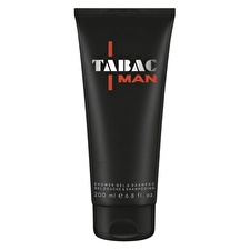 Tabac Man Shower Gel & Shampoo 2-in-1 200ml