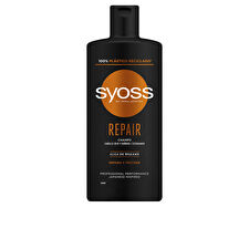 Syoss Repair Shampoo 440ml