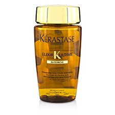 Kerastase Elixir Ultime Oleo-Riche Rich-Shampoo (für alle dick Haartypen) 250ml/8.5oz