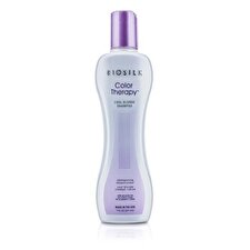 BioSilk Farbtherapie-kühles blondes Shampoo 207ml/7oz
