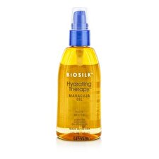 BioSilk Biosilk Feuchtigkeitsspendendes Maracujaöl 120ml/4oz