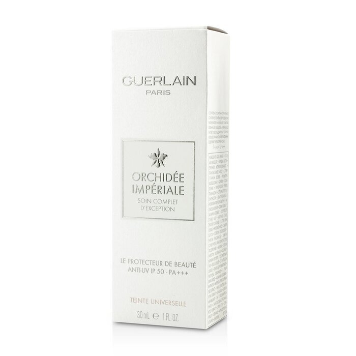 ゲラン オーキデ アンペリアル ザ プロテクター 30ml | Cosmetics Now 日本