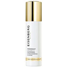 Eisenberg Trio-molecular® Deodorant 100ml