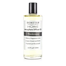 Demeter Atmosphere Diffuser Oil - Thunderstorm 120ml/4oz