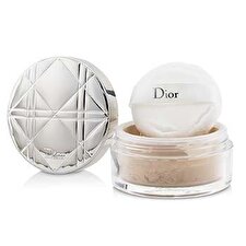 Christian Dior Diorskin Nude Air Healthy Glow Invisible Loose Powder - # 030 Medium Beige 16g/0.56oz