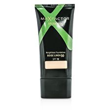 Max Factor Xperience Weightless Foundation SPF10 - #50 Beige Linen 30ml/1oz