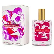 Kenzo Floralista Eau De Toilette Spray 50ml/1.7oz