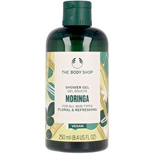 The Body Shop Shower Gel Moringa 250ml