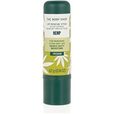 The Body Shop Hemp Lip Rescue Stick 4.2g