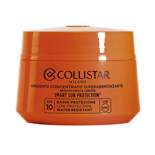 Collistar Concentrated Super Tanning Ointment Spf10+ 150ml
