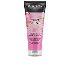 John Frieda Vibrant Shine Colour Shine Conditioner 250ml