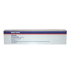 Medi-swabs Alcohol Wipes 200 Swabs