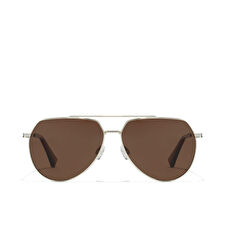 Hawkers Shadow Polarized #karat Brown 1 U