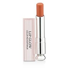 Christian Dior Dior Addict Lip Glow Color Awakening Lip Balm SPF 10 - #004 Coral 3.5g/0.12oz