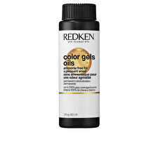 Redken Color Gel Oils #05rv - 5.62 60ml X 3 U