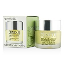 Clinique Dramatically Different Moisturizing Cream - Very Dry to Dry Combination 50ml/1.7oz