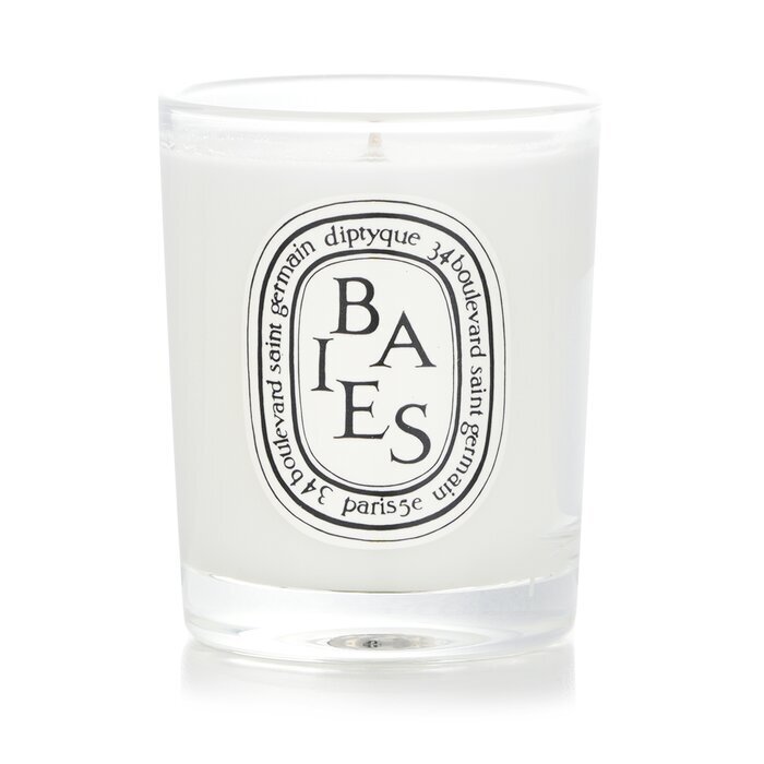 diptyque bougie parfumee scented candle
