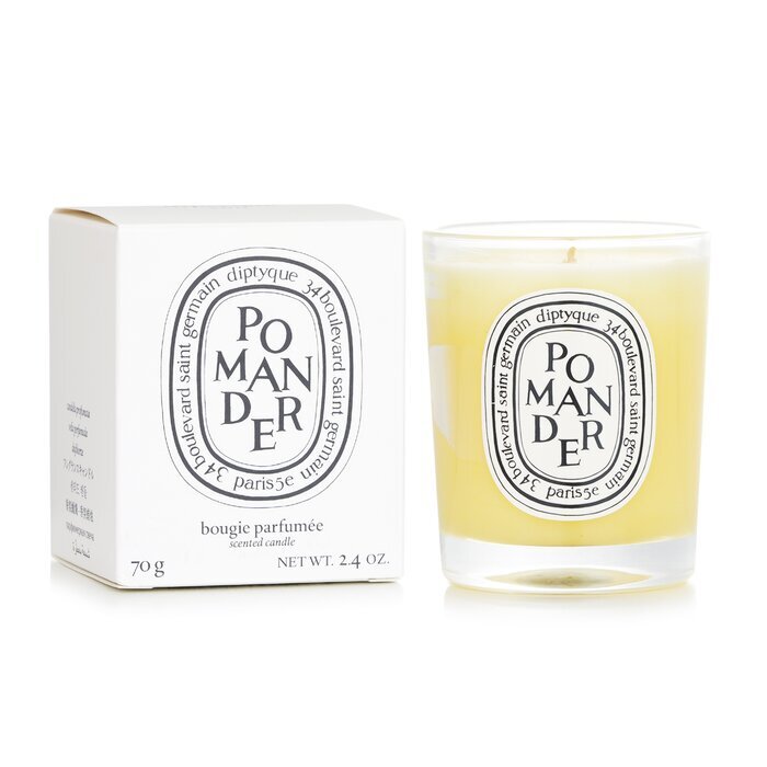 Diptyque Scented Candle - Pomander 70g/2.4oz | Cosmetics Now US