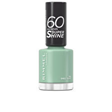 Rimmel 60 Seconds Super Shine - Nail Polish 8ml