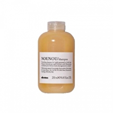 Davines Nounou Nourishing Shampoo - Šampon Pro Poškozené Vlasy 75ml