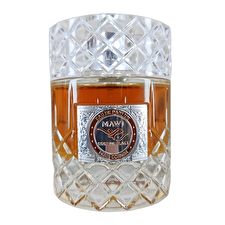 Paris Corner Mawj Cognac Blaze Eau De Parfum Unisex 100ml