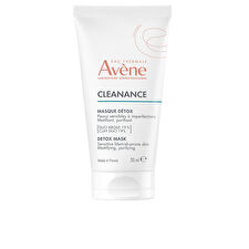 Avene Cleanance Detox Mask 50ml