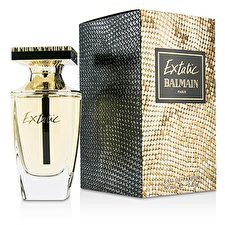 Parfum Pierre Balmain Extatic - Eau De Parfum 60 Ml Spray - Neuve - Hors Production