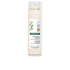Klorane Dry Shampoo With Oat Milk - Tint 150ml