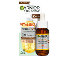 Garnier Vitamin C Anti-blemish Night Serum 30ml