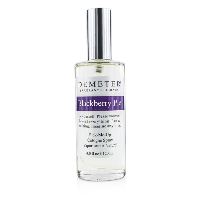 ディメーター ブラックベリーパイ コロンスプレー 120ml | Cosmetics