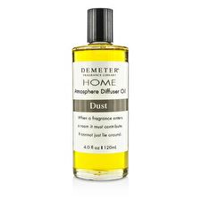 Demeter Atmosphäre Diffuser Oil - Staub 120ml/4oz