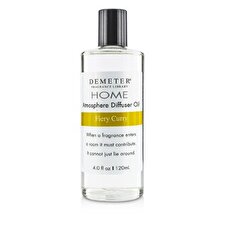Demeter Atmosphäre Diffusor Öl - Fiery Curry 120ml/4oz