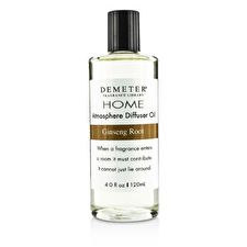 Demeter Atmosphäre Diffusor Öl - Ginseng-Wurzel 120ml/4oz
