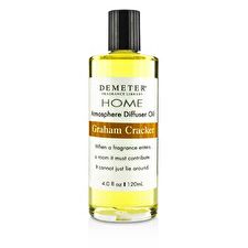 Demeter Atmosphäre Diffuser Oil - Graham Cracker 120ml/4oz