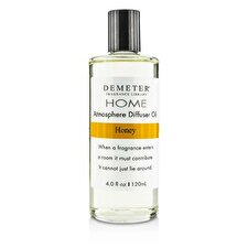 香气图书馆 香薰精油 - 蜂蜜 120ml/4oz