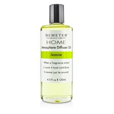Demeter Atmosphere Diffuser Oil - Jasmine 120ml/4oz