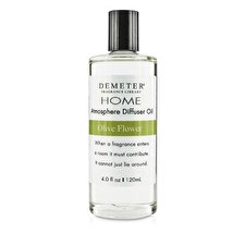 Demeter Atmosphäre Diffusor Öl - Olive Blumen 120ml/4oz