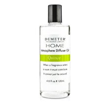 Demeter Atmosphäre Diffuser Oil - Qunice 120ml/4oz