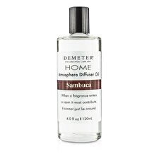 Demeter Atmosphäre Diffuser Oil - Sambuca 120ml/4oz