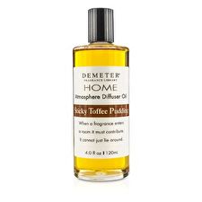 Demeter Atmosphäre Diffusor Öl - Sticky Toffee Pudding 120ml/4oz