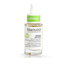 Teaology Matcha Tea Infusion Ultra-firming Serum 15ml