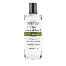 Demeter Atmosphere Diffuser Oil - Wet Garden 120ml/4oz