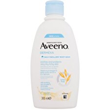 Aveeno Dermexa Daily Emollient Body Wash (very Dry And Itchy Skin) 300ml