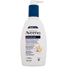 Aveeno Skin Relief Moisturising Lotion 300ml